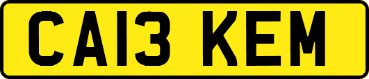 CA13KEM