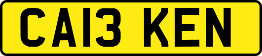 CA13KEN