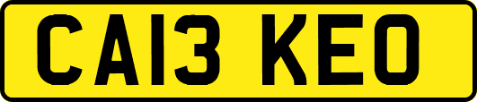 CA13KEO