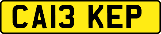 CA13KEP