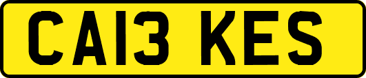 CA13KES