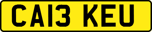 CA13KEU