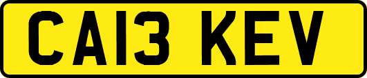 CA13KEV