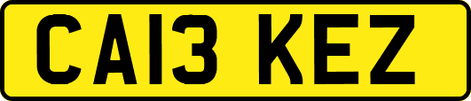 CA13KEZ
