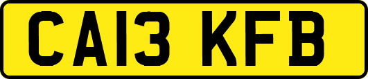 CA13KFB