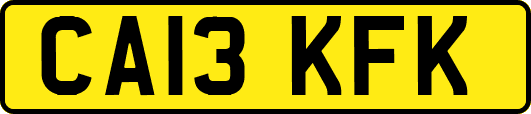 CA13KFK