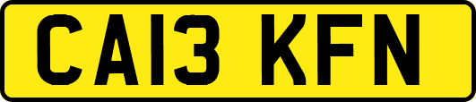CA13KFN