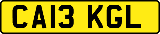 CA13KGL