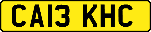 CA13KHC
