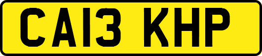 CA13KHP