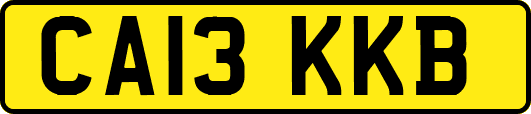 CA13KKB