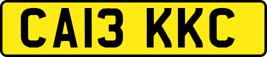 CA13KKC