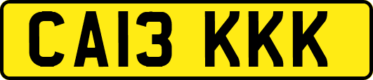 CA13KKK