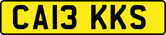 CA13KKS