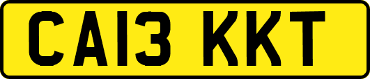CA13KKT
