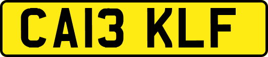 CA13KLF
