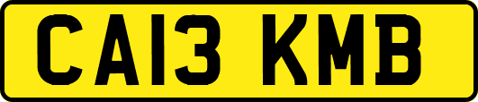 CA13KMB
