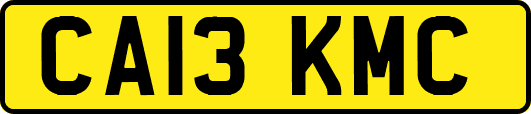 CA13KMC
