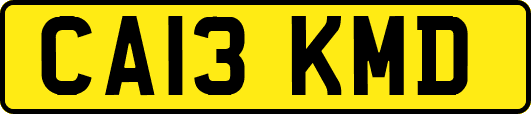 CA13KMD