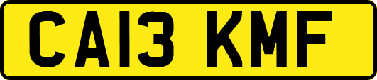 CA13KMF