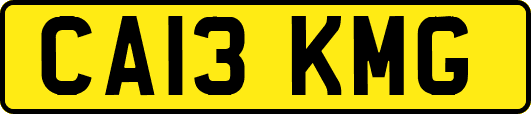 CA13KMG