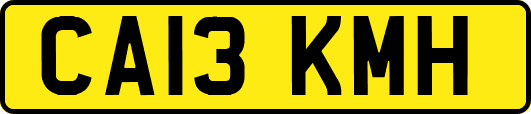 CA13KMH