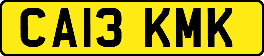 CA13KMK