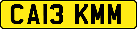 CA13KMM