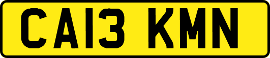 CA13KMN