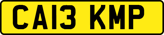 CA13KMP