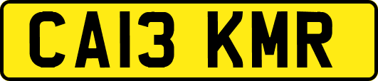 CA13KMR