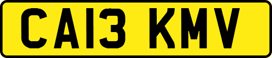 CA13KMV