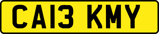 CA13KMY