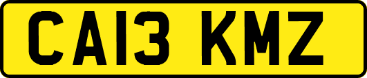 CA13KMZ