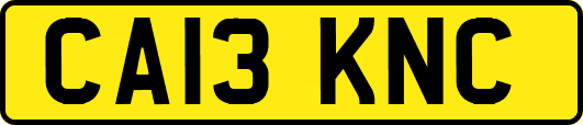 CA13KNC