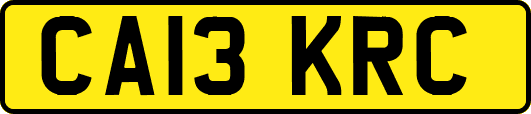 CA13KRC