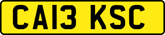 CA13KSC