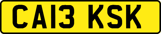 CA13KSK