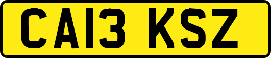 CA13KSZ