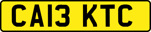 CA13KTC