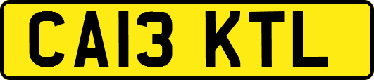 CA13KTL