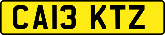 CA13KTZ