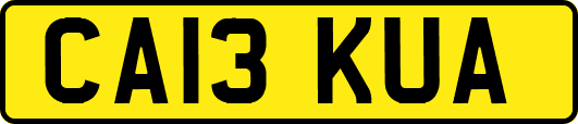 CA13KUA