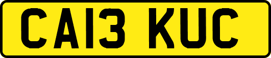 CA13KUC