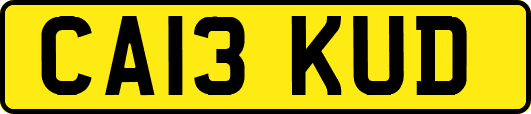 CA13KUD