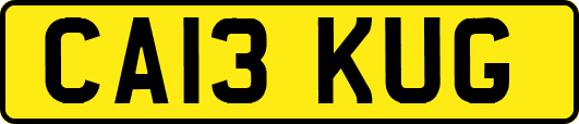 CA13KUG
