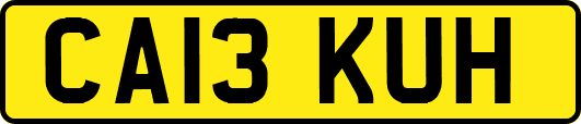 CA13KUH