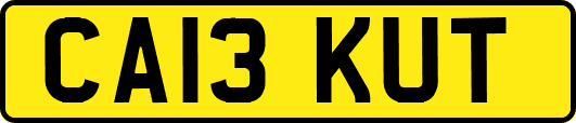 CA13KUT