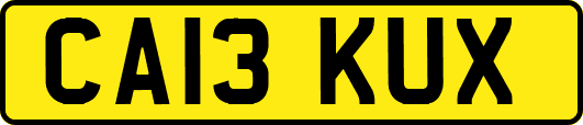 CA13KUX