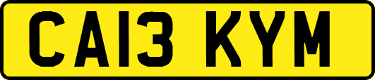 CA13KYM